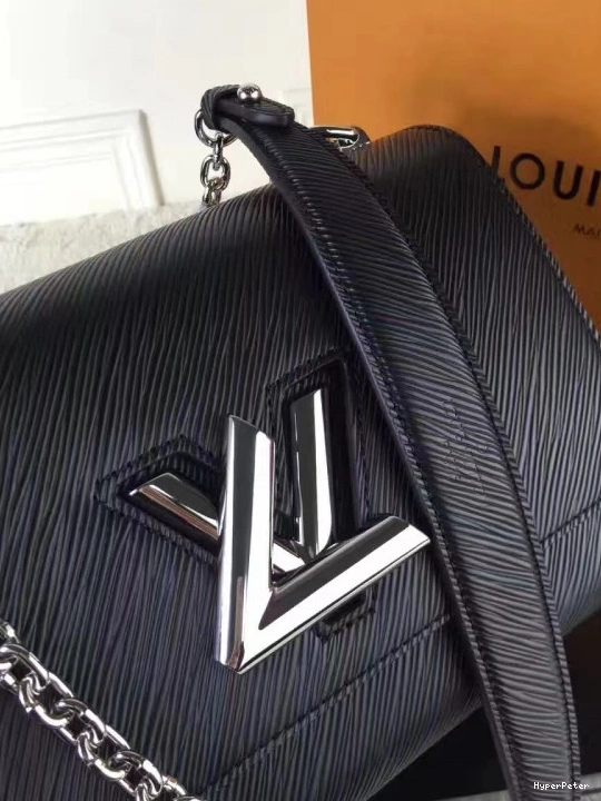 Louis TWIST Vuitton 0729